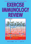 EXERCISE IMMUNOLOGY REVIEW