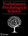Evolutionary Psychological Science