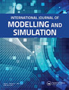 INTERNATIONAL JOURNAL OF MODELLING AND SIMULATION