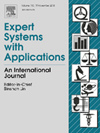 EXPERT SYSTEMS WITH APPLICATIONS