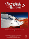 Air Medical Journal