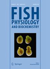FISH PHYSIOLOGY AND BIOCHEMISTRY