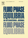 FLUID PHASE EQUILIBRIA