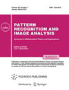 PATTERN RECOGNITION AND IMAGE ANALYSIS