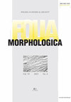 FOLIA MORPHOLOGICA