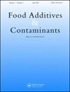 Food Additives & Contaminants Part B-Surveillance