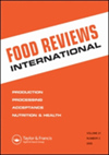 FOOD REVIEWS INTERNATIONAL