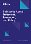 Substance Abuse: Treatment, Prevention, and Policy