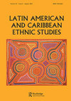 Latin American and Caribbean Ethnic Studies
