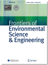 Frontiers of Environmental Science & Engineering in China