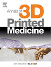 Annals of 3D Printed Medicine