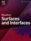 Results in Surfaces and Interfaces