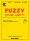 FUZZY SETS AND SYSTEMS