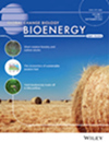 Global Change Biology Bioenergy
