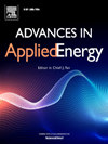 Advances in Applied Energy