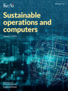 Sustainable Operations and Computers