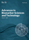 Advances in Biomarker Sciences and Technology