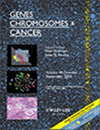 GENES CHROMOSOMES & CANCER