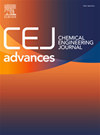 Chemical Engineering Journal Advances