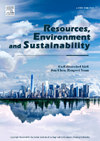 Resources Environment and Sustainability