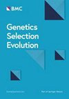 GENETICS SELECTION EVOLUTION
