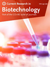Current Research in Biotechnology