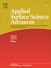 Applied Surface Science Advances