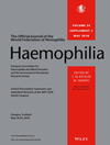 HAEMOPHILIA