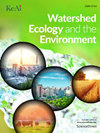 Watershed Ecology and the Environment