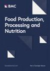 Food Production Processing and Nutrition