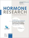 HORMONE RESEARCH