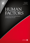 HUMAN FACTORS