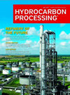 HYDROCARBON PROCESSING