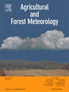 AGRICULTURAL AND FOREST METEOROLOGY