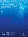 ICES JOURNAL OF MARINE SCIENCE