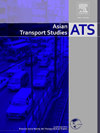 Asian Transport Studies