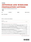 IEEE Antennas and Wireless Propagation Letters
