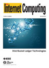 IEEE INTERNET COMPUTING