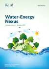 WaterEnergy Nexus