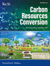 Carbon Resources Conversion
