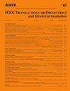 IEEE TRANSACTIONS ON DIELECTRICS AND ELECTRICAL INSULATION