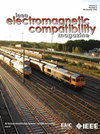 IEEE TRANSACTIONS ON ELECTROMAGNETIC COMPATIBILITY
