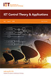 IET Control Theory and Applications
