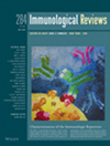 IMMUNOLOGICAL REVIEWS