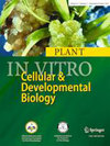 IN VITRO CELLULAR & DEVELOPMENTAL BIOLOGY-PLANT