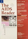 AIDS READER