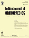 Indian Journal of Orthopaedics