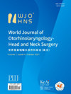 World Journal of OtorhinolaryngologyHead and Neck Surgery