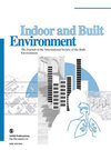 INDOOR AND BUILT ENVIRONMENT