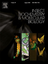 INSECT BIOCHEMISTRY AND MOLECULAR BIOLOGY